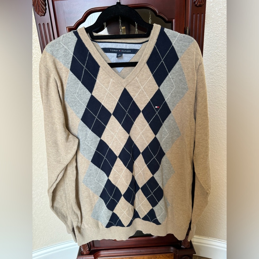 Tommy Hilfiger Sweatshirt